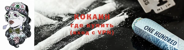 молекула духа Белоозёрский